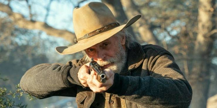 Fear the Walking Dead Reveals Teddy’s Terrifying Backstory Fear the Walking Dead Reveals Teddy’s Terrifying Backstory